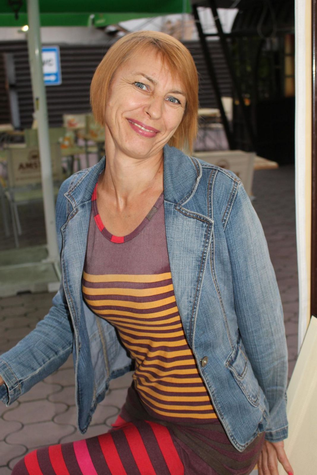 Светлана Фролова