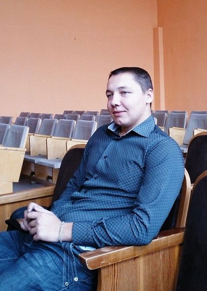 Николай Кириллов