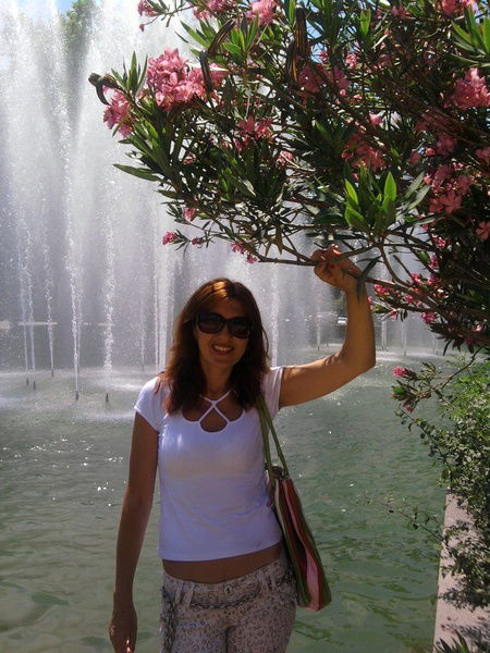 Елена Анкудинова