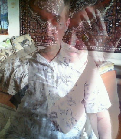 Саша Рожков