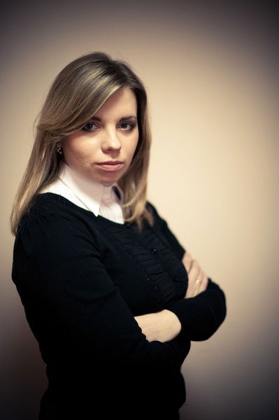 Наталя Демчук