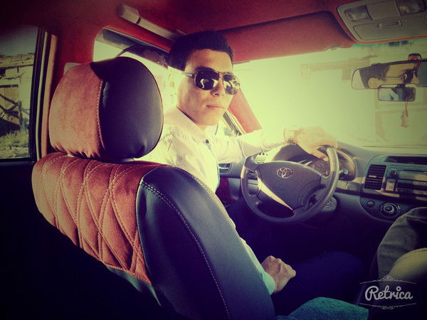 Нурсултан Канатович