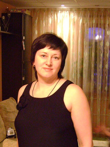 Инесса Зозуля