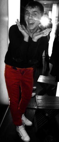 Александр Климов