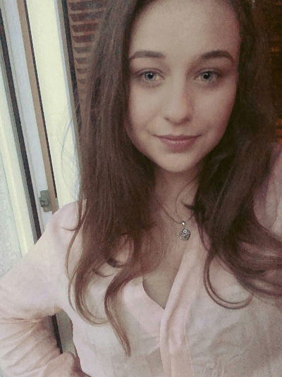 Анюта Войтенко