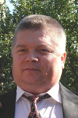 Михаил Скрипник