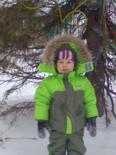 Александр Шахов