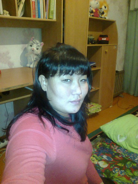 Акмарал Акма