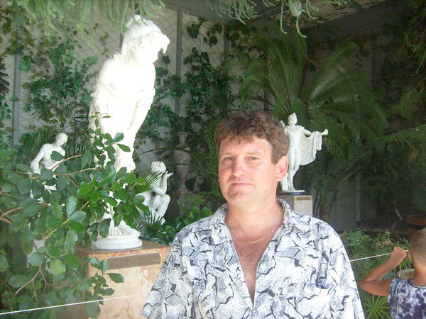 Олег Гливенко