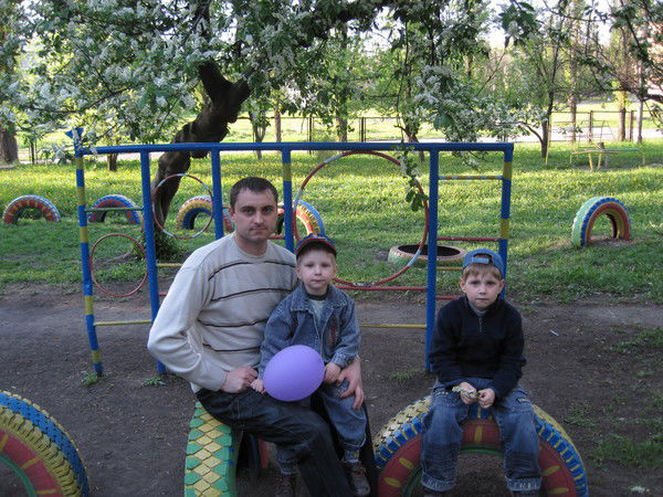 Владимир Бондарцов