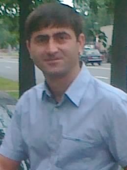 Магомед Магомедов