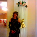 Альфия Валишева