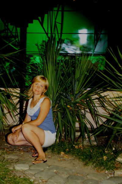 Екатерина Асмаева