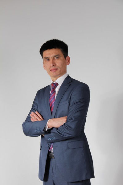 Амангельды Толенды