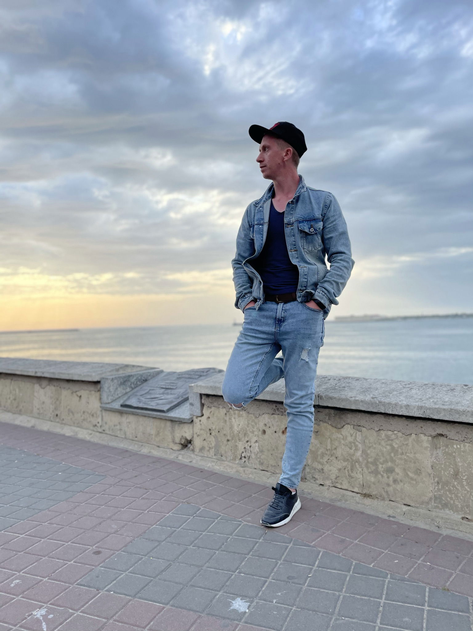 Сергей Швецов