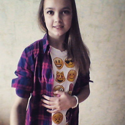 Екатерина Карева