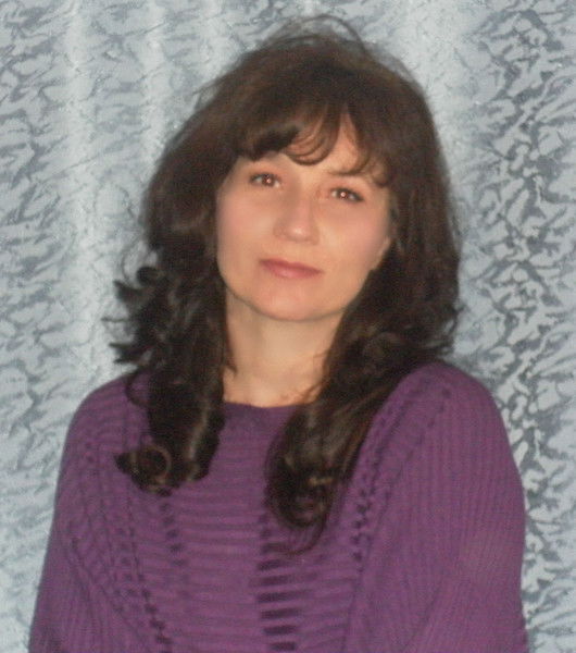 Наталья Красногорова