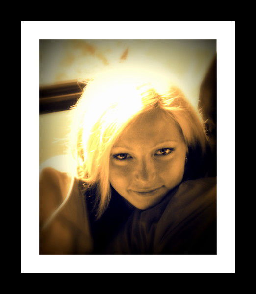 Валюня Брыкова