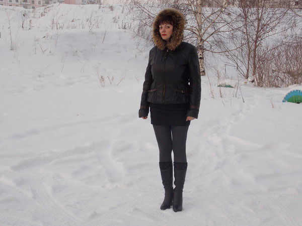 Оксана Балыко