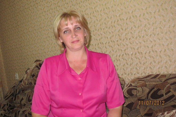 Ирина Ероменко