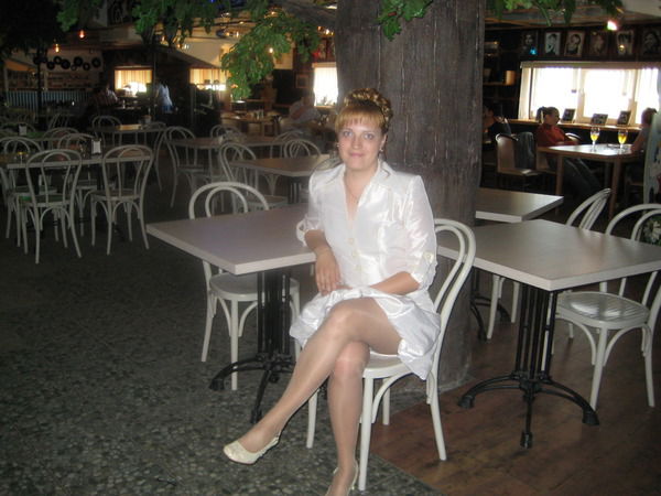 Олеся Абдулхакова