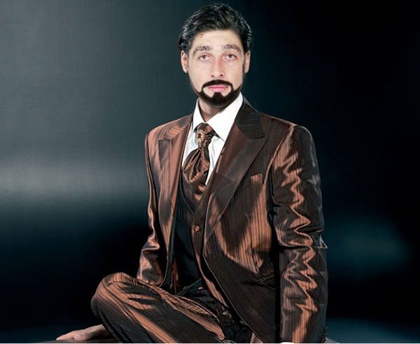 Сергей Сердюк