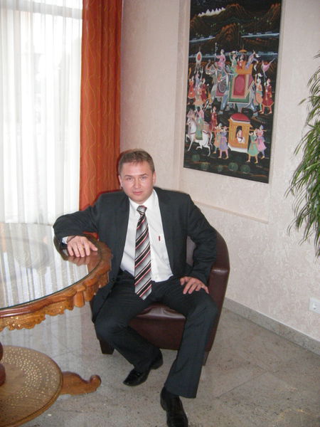 Виталий Яковлев