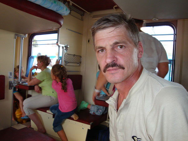 Андрей Николушкин