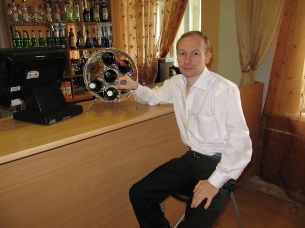 Михаил Дементьев