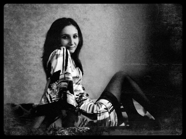 Надежда Сидоренко