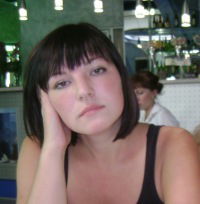 Анастасия Важова