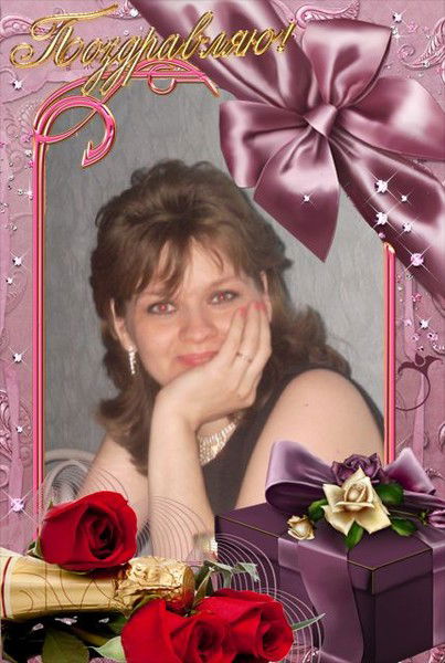 Наталья Шульц