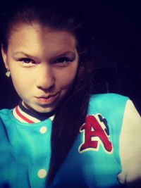 Ангелина Скобина