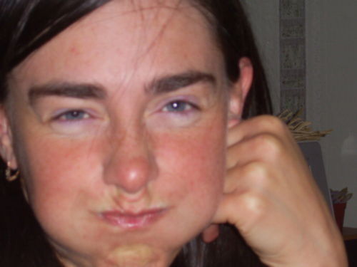 Света Опарина