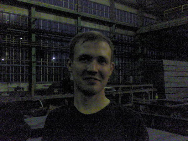 Антоха Азанов