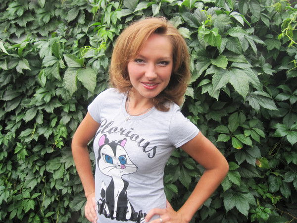 Надежда Кокшарова