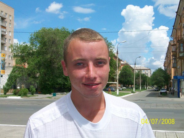 Михаил Булычев