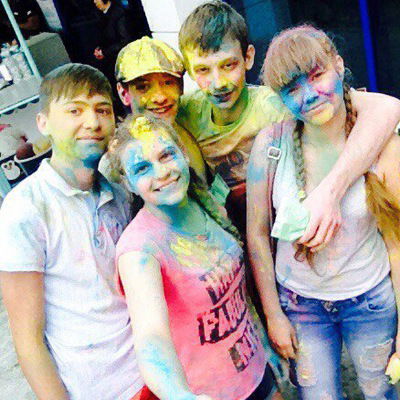 Даниил Петров