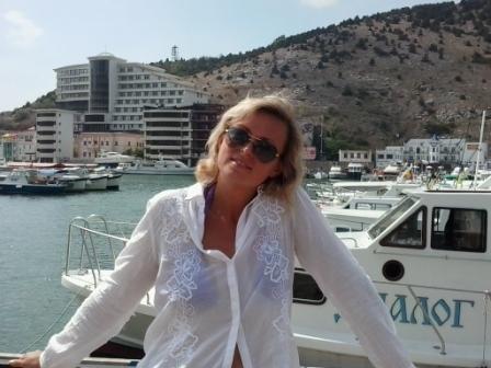 Радмила Винокурова