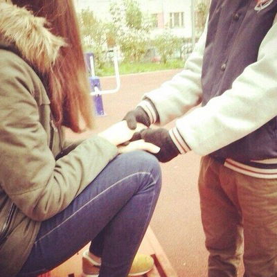 Альбина Измайлова