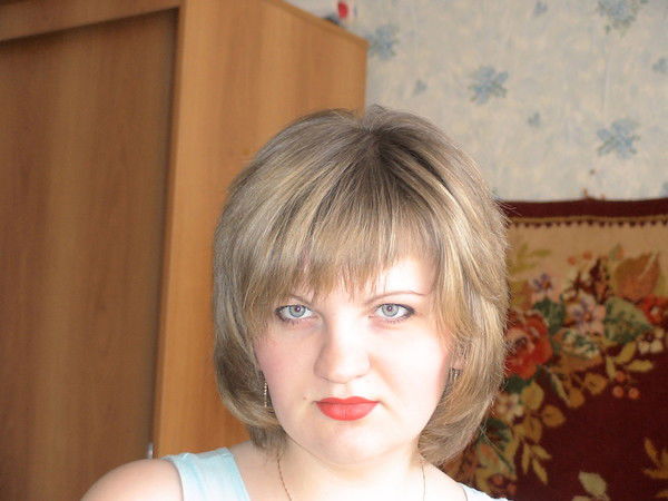 Ахунова Татьяна