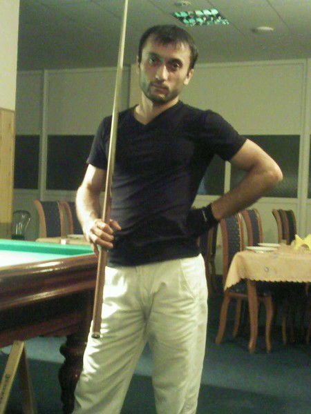 Биаслан Чотчаев