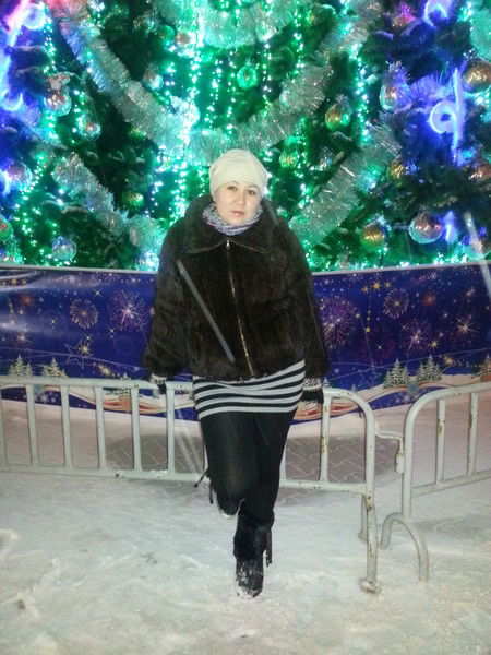 Динара Нусипбаева