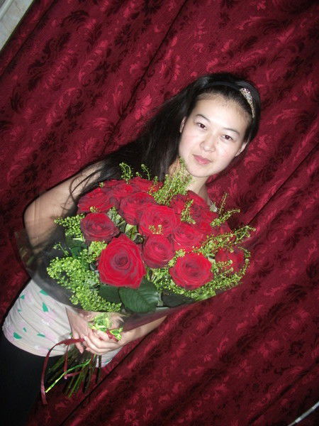 Ханзада Ниязова