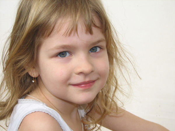 Надюшка Березниченко