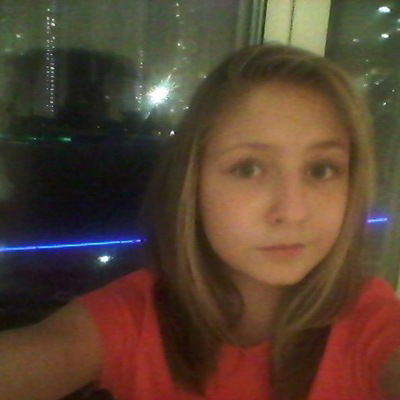 Ирина Борисова