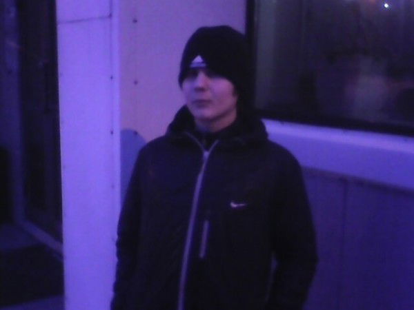 Сергей Лукьянов