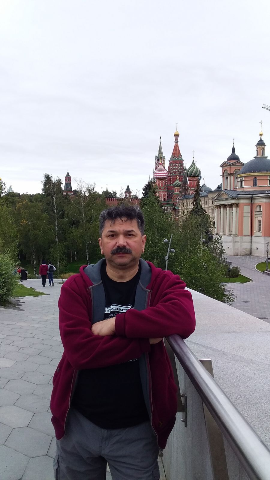 Михаил Юлдашев