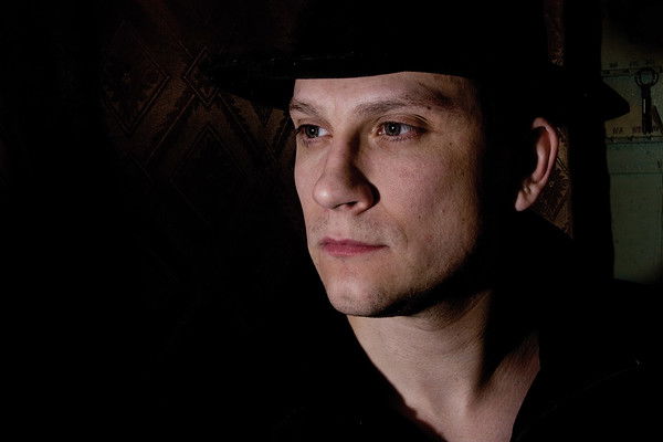 Александр Неизвестно