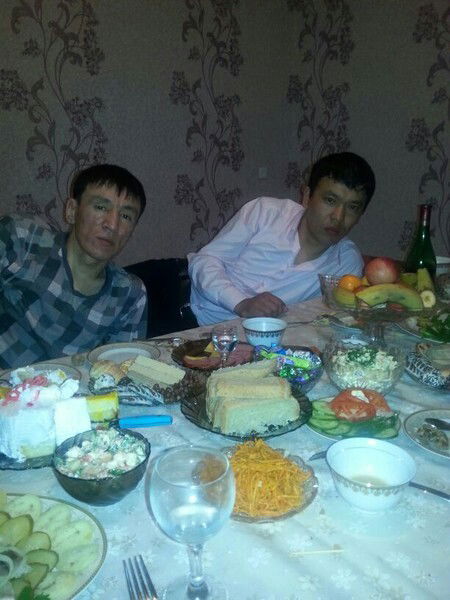 Куаныш Борибаев